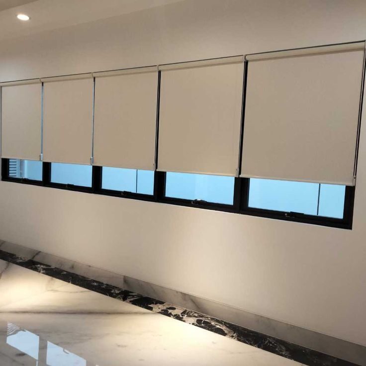 Window Blinds project by Lasani Interior Decor in Bahawalpur