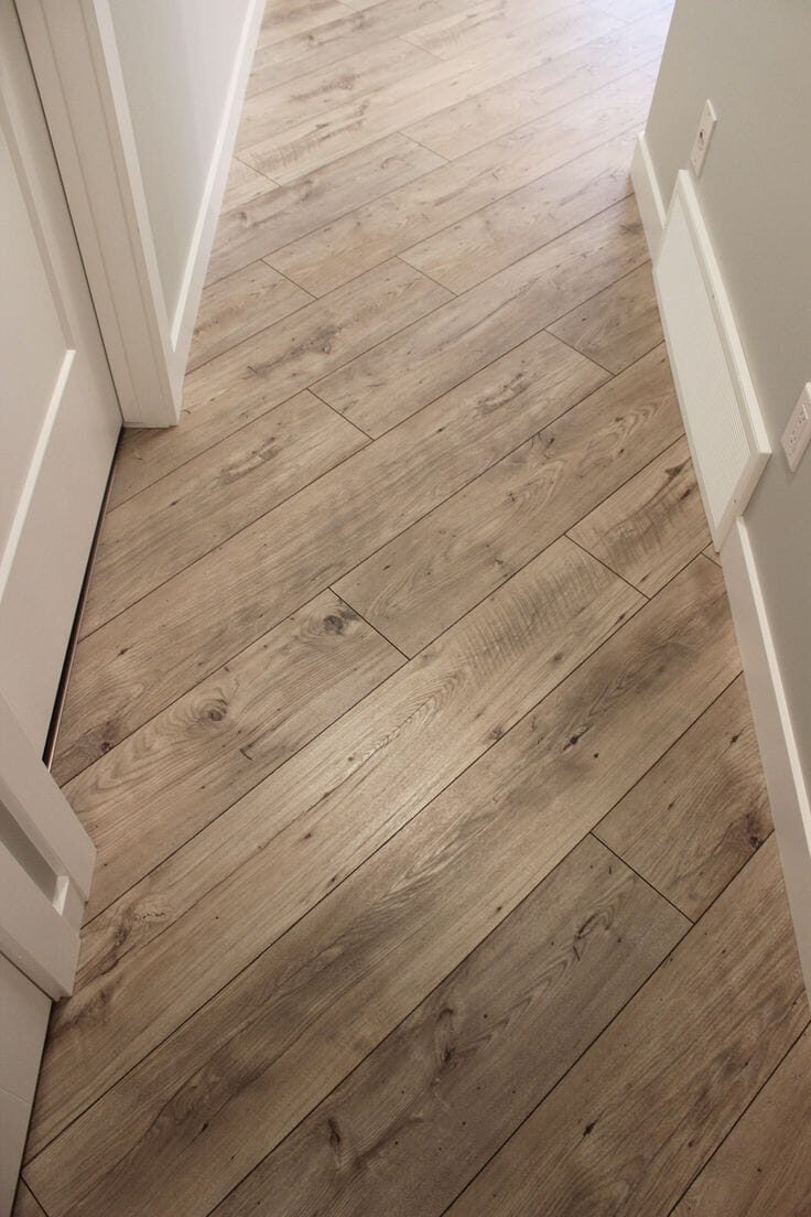 Wood Flooring project by Lasani Interior Decor in Bahawalpur