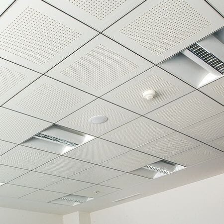 Fall Ceiling & Gypsum Board project by Lasani Interior Decor in Bahawalpur