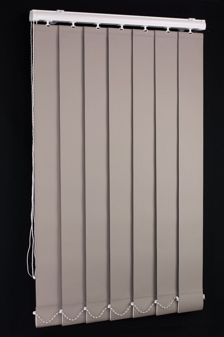 Window Blinds project by Lasani Interior Decor in Bahawalpur
