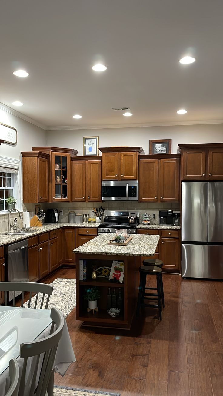 Kitchen & Wood Work project by Lasani Interior Decor in Bahawalpur