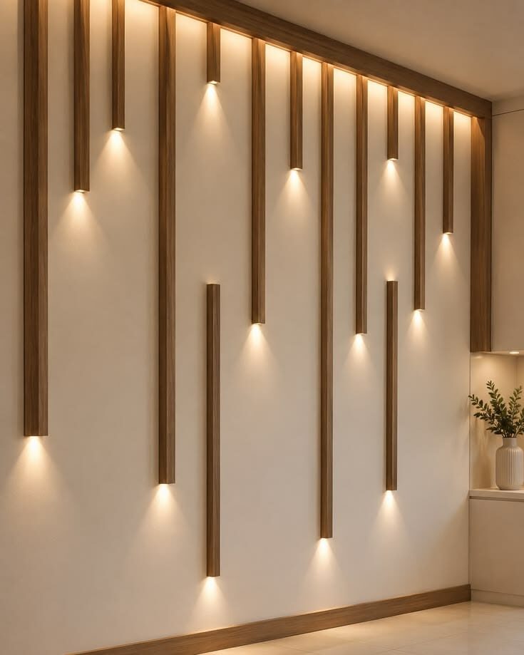 Moulding project by Lasani Interior Decor in Bahawalpur
