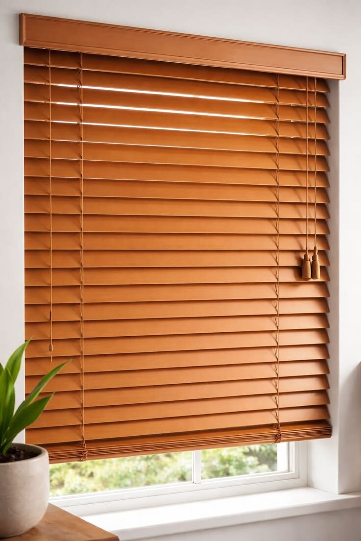 Window Blinds project by Lasani Interior Decor in Bahawalpur