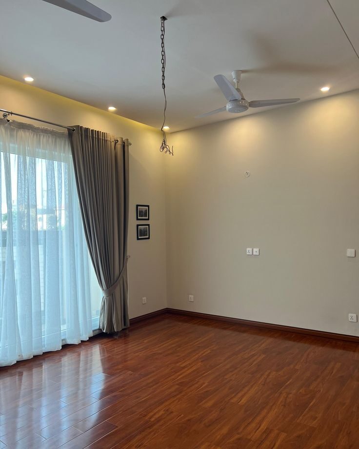 Wood Flooring project by Lasani Interior Decor in Bahawalpur