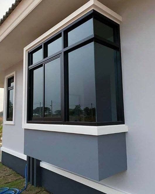 Aluminum Work project by Lasani Interior Decor in Bahawalpur