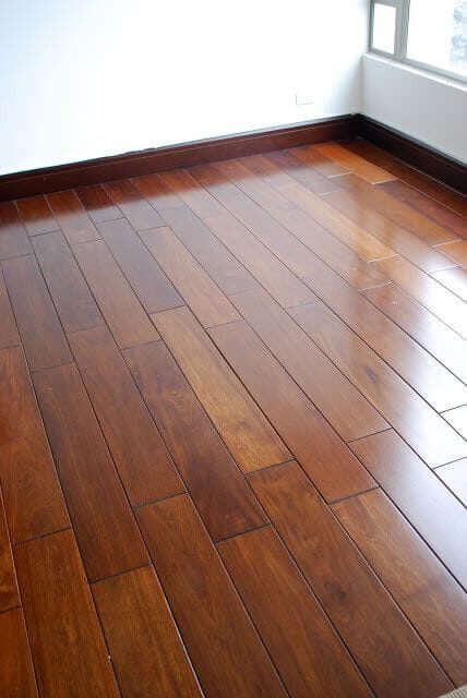 Wood Flooring project by Lasani Interior Decor in Bahawalpur