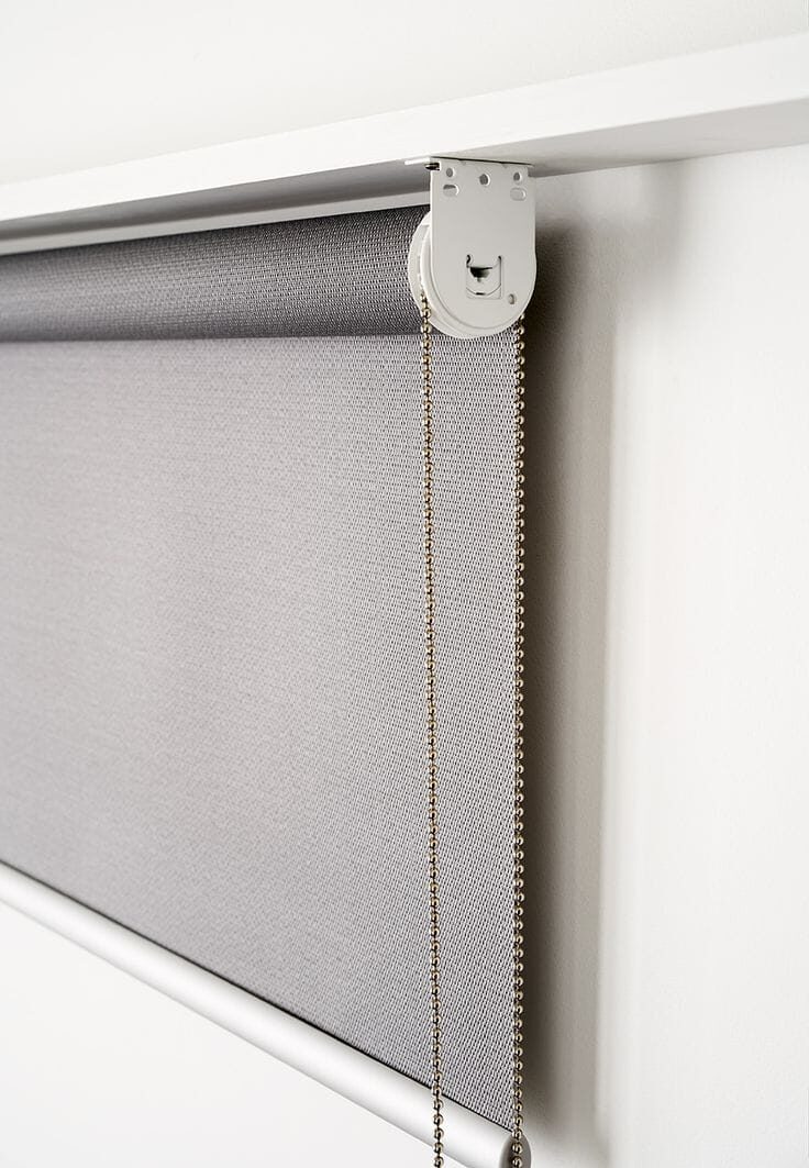 Window Blinds project by Lasani Interior Decor in Bahawalpur