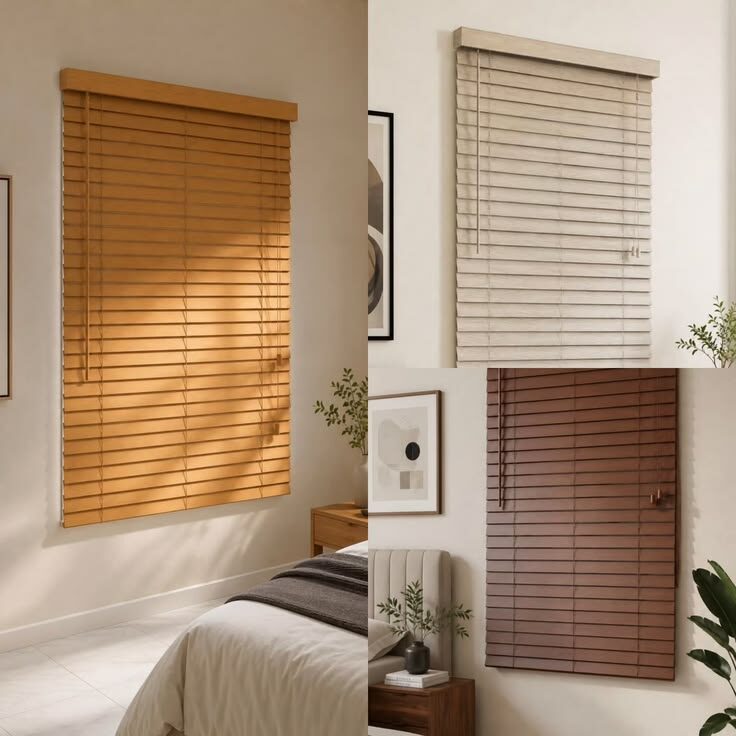 Window Blinds project by Lasani Interior Decor in Bahawalpur