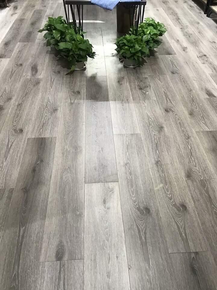 Wood Flooring project by Lasani Interior Decor in Bahawalpur
