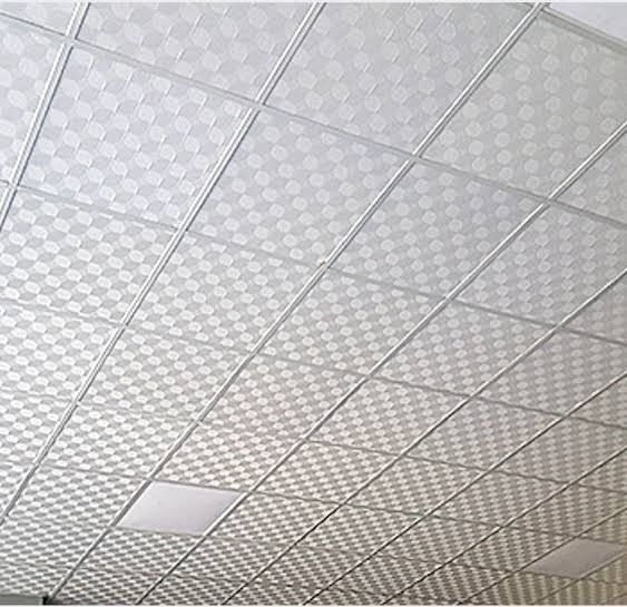 Fall Ceiling & Gypsum Board project by Lasani Interior Decor in Bahawalpur