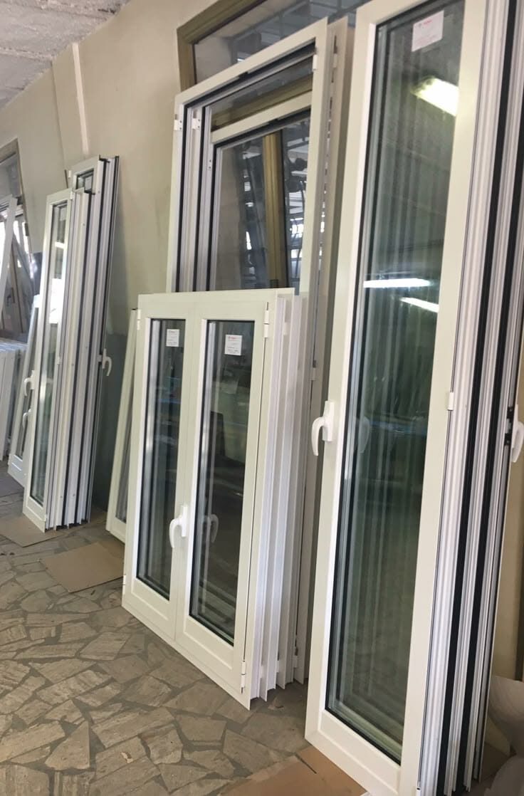 Aluminum Work project by Lasani Interior Decor in Bahawalpur