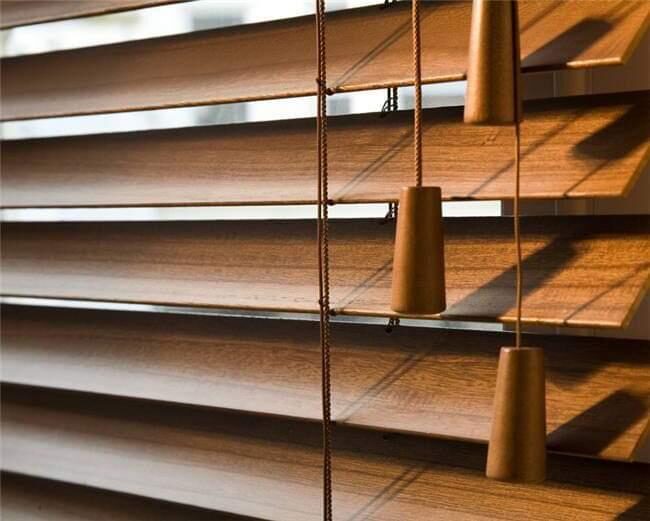 Window Blinds project by Lasani Interior Decor in Bahawalpur