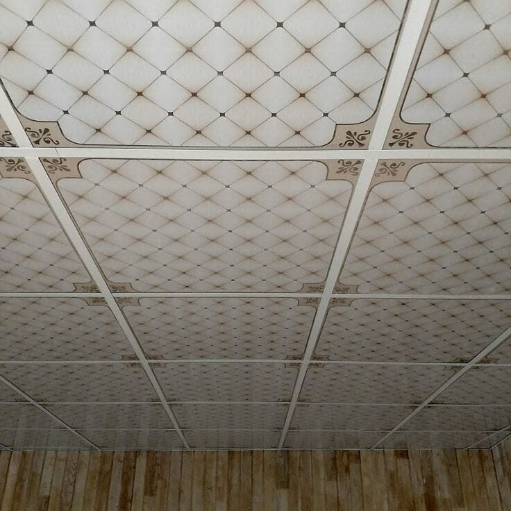 Fall Ceiling & Gypsum Board project by Lasani Interior Decor in Bahawalpur