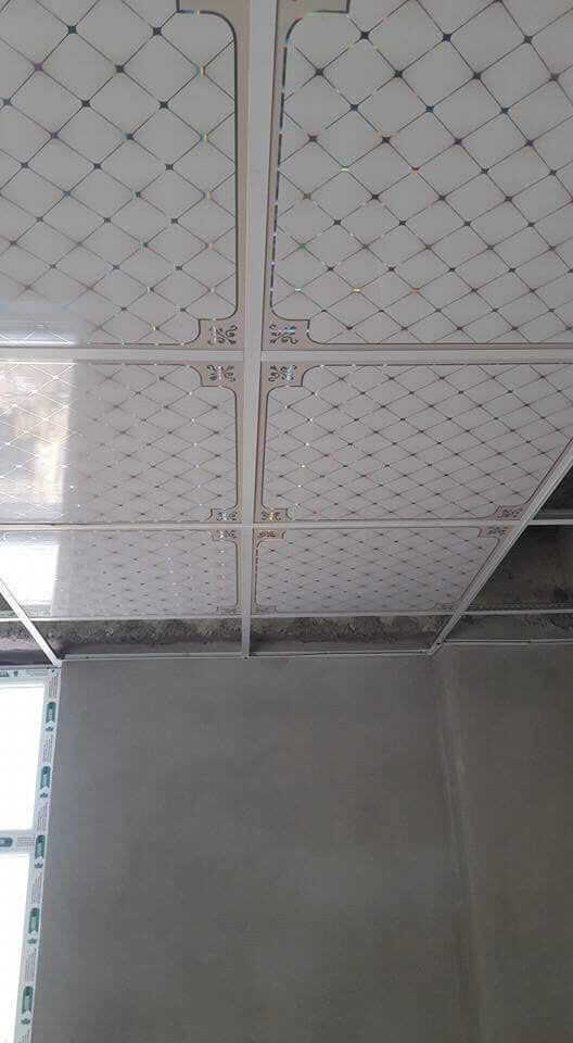 Fall Ceiling & Gypsum Board project by Lasani Interior Decor in Bahawalpur