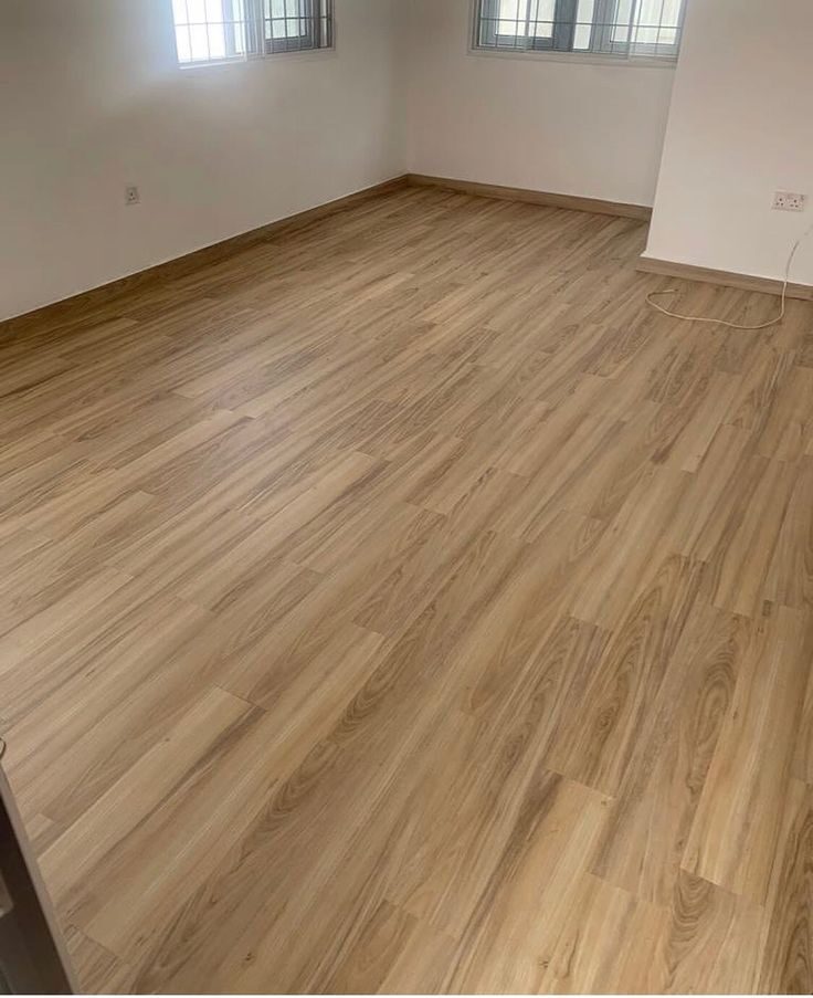 Wood Flooring project by Lasani Interior Decor in Bahawalpur
