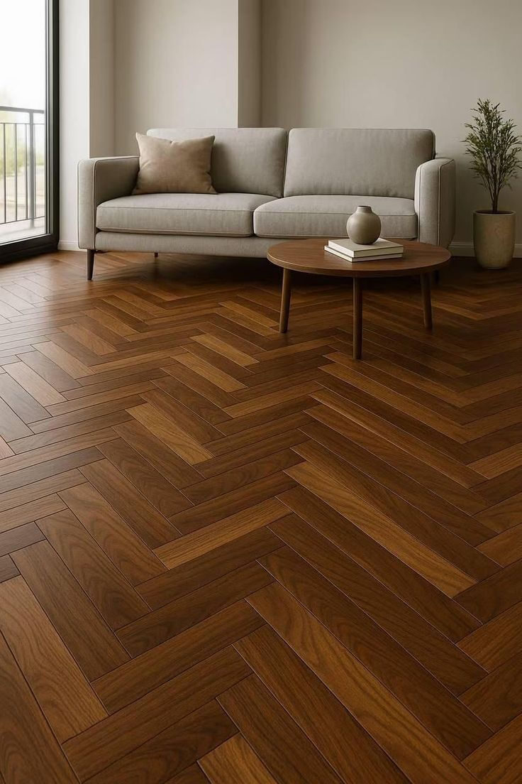 Wood Flooring project by Lasani Interior Decor in Bahawalpur