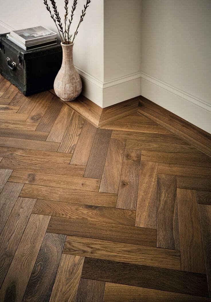 Wood Flooring project by Lasani Interior Decor in Bahawalpur