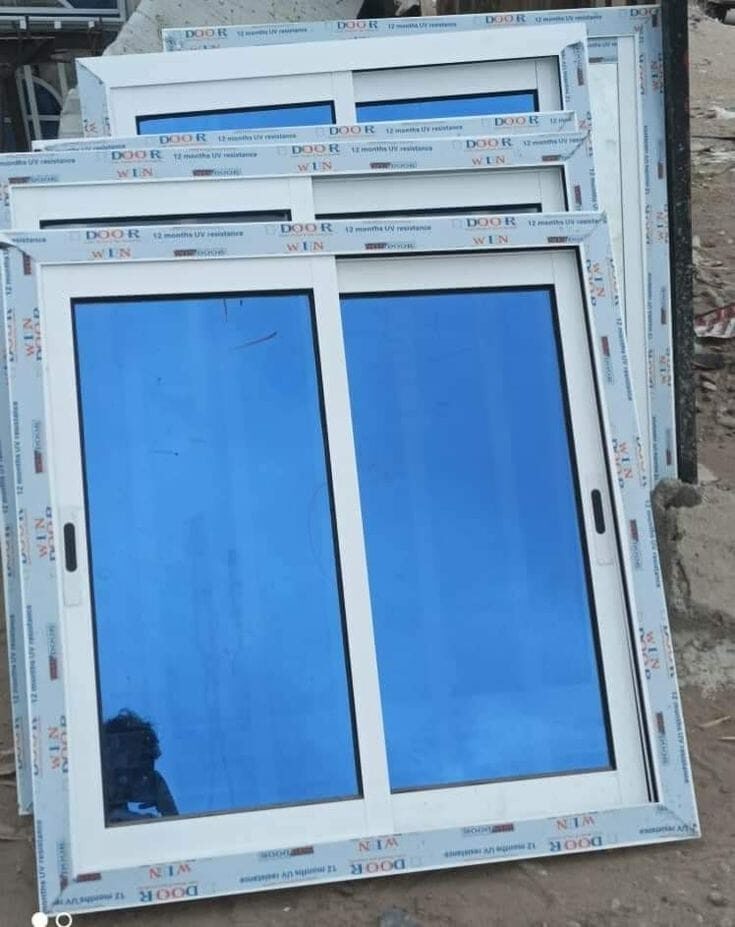 Aluminum Work project by Lasani Interior Decor in Bahawalpur