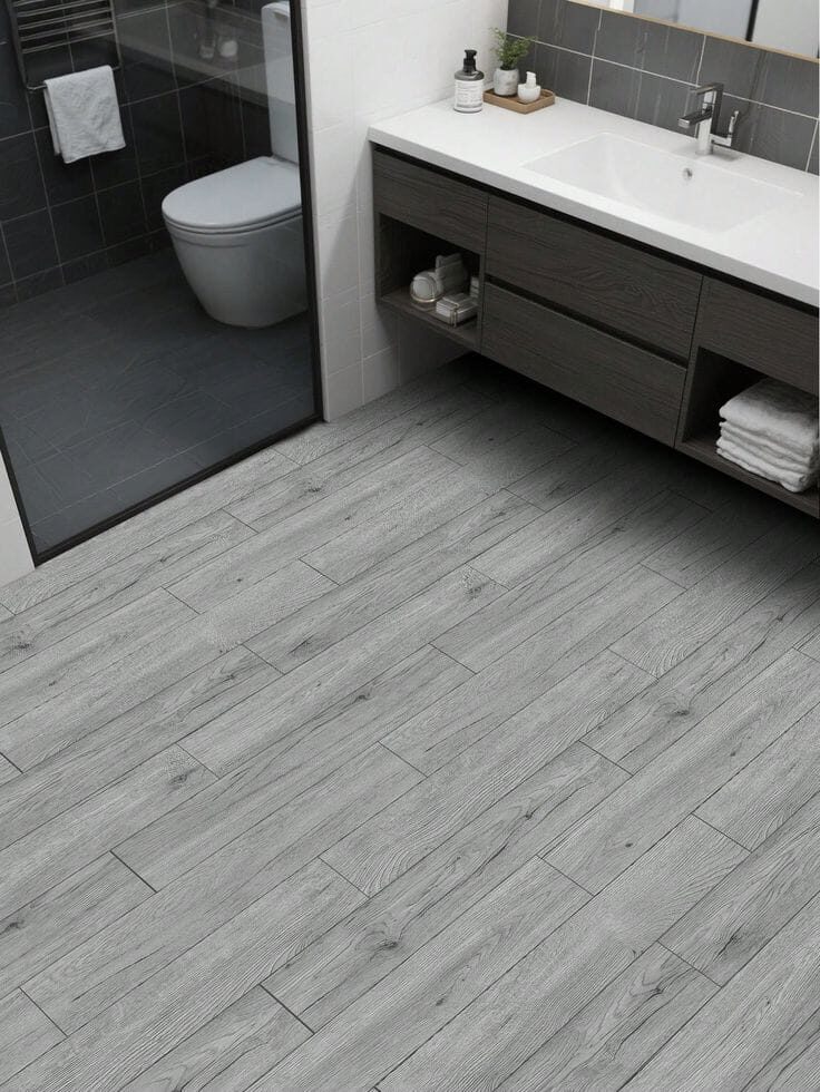 Wood Flooring project by Lasani Interior Decor in Bahawalpur