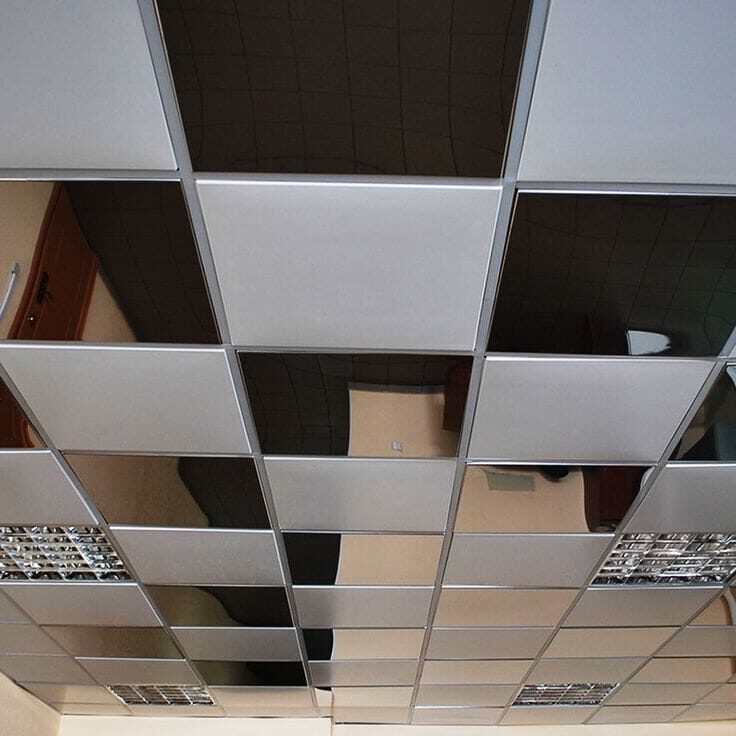 Fall Ceiling & Gypsum Board project by Lasani Interior Decor in Bahawalpur