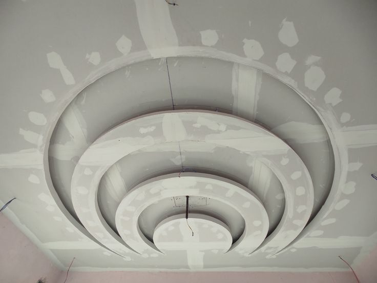 Fall Ceiling & Gypsum Board project by Lasani Interior Decor