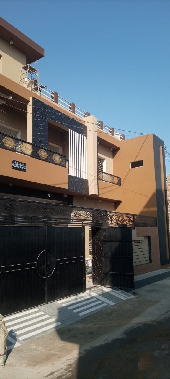 Featured Projects project by Lasani Interior Decor in Bahawalpur