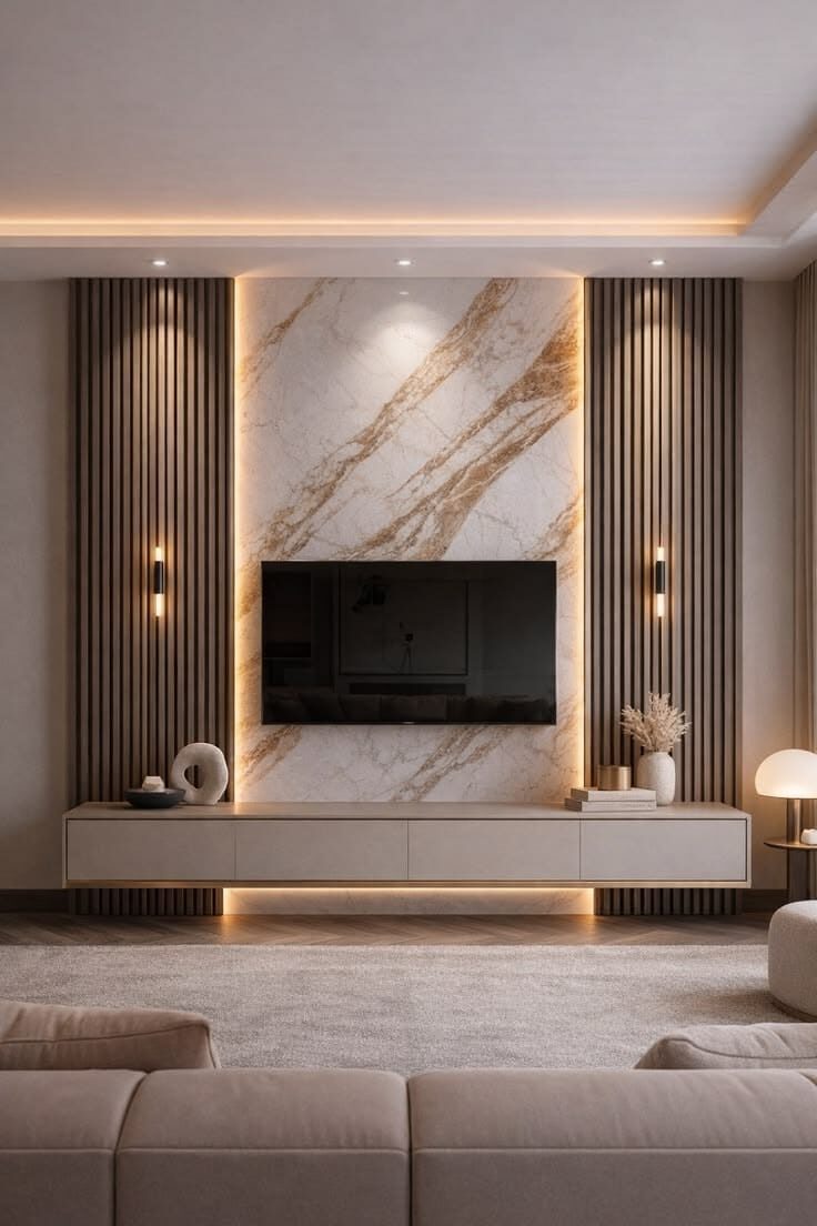 Interior project completed by Lasani Interior Decor in Bahawalpur