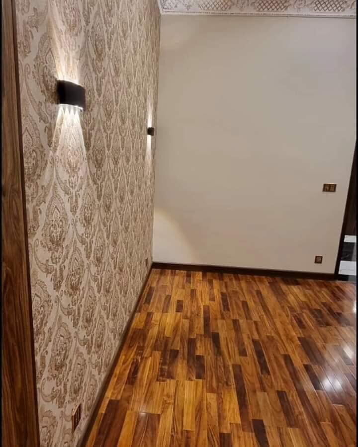 Wood Flooring project by Lasani Interior Decor in Bahawalpur