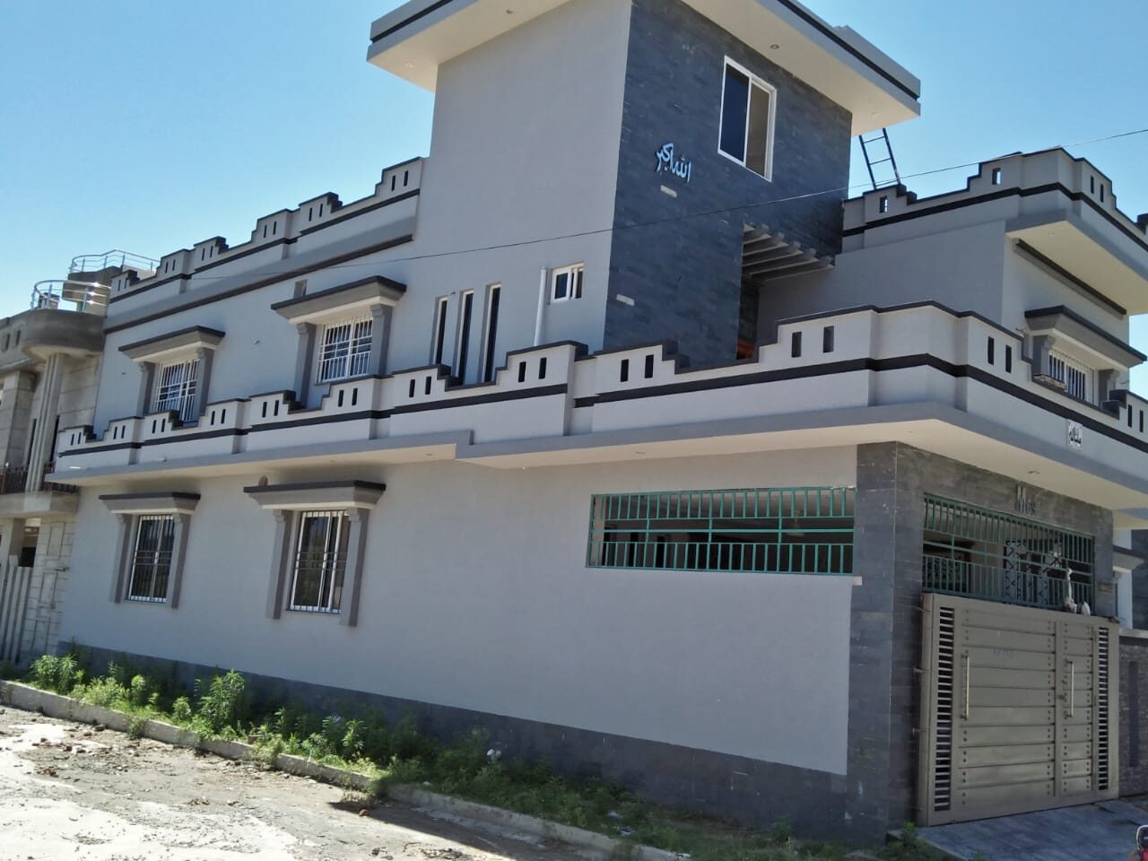 Featured Projects project by Lasani Interior Decor in Bahawalpur