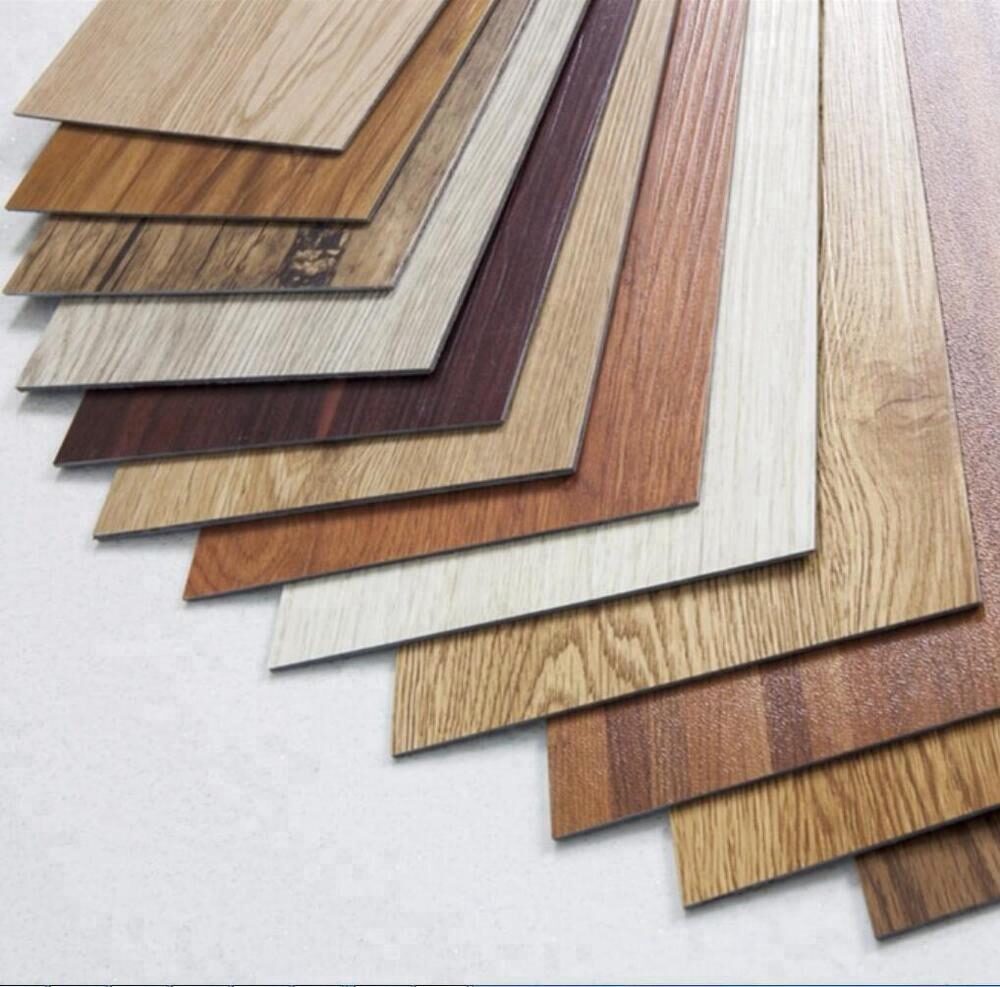 Wood Flooring project by Lasani Interior Decor in Bahawalpur