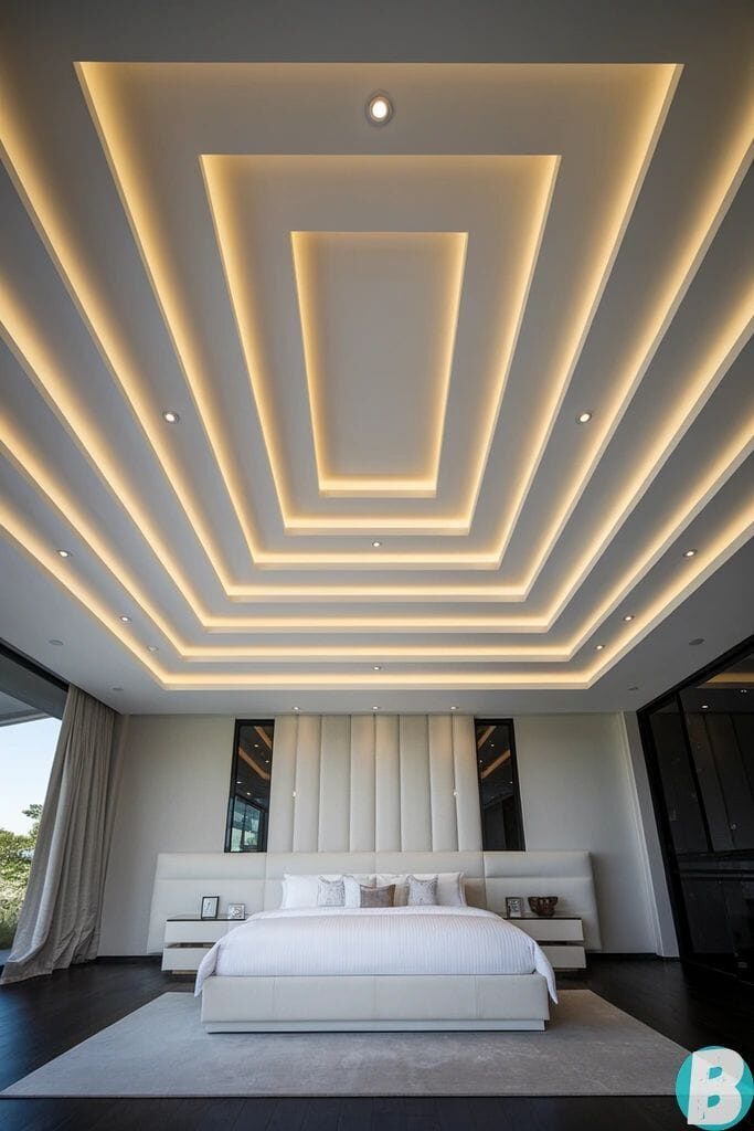 Fall Ceiling & Gypsum Board project by Lasani Interior Decor in Bahawalpur